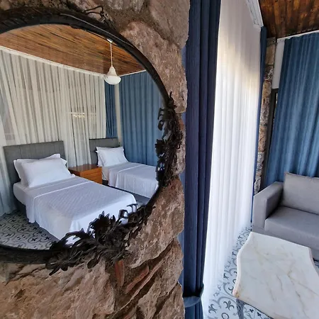 Amos Sea View Вилла
