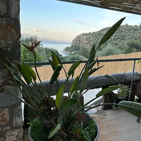 Amos Sea View * 马尔马里斯